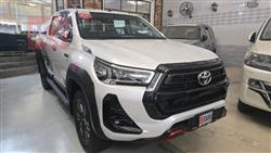 تويوتا هايلوكس